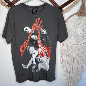 Red Hot Chili Peppers 2024 Band Tour T